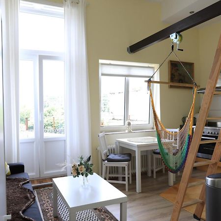 Studio Apartment Bremen 01 Екстериор снимка