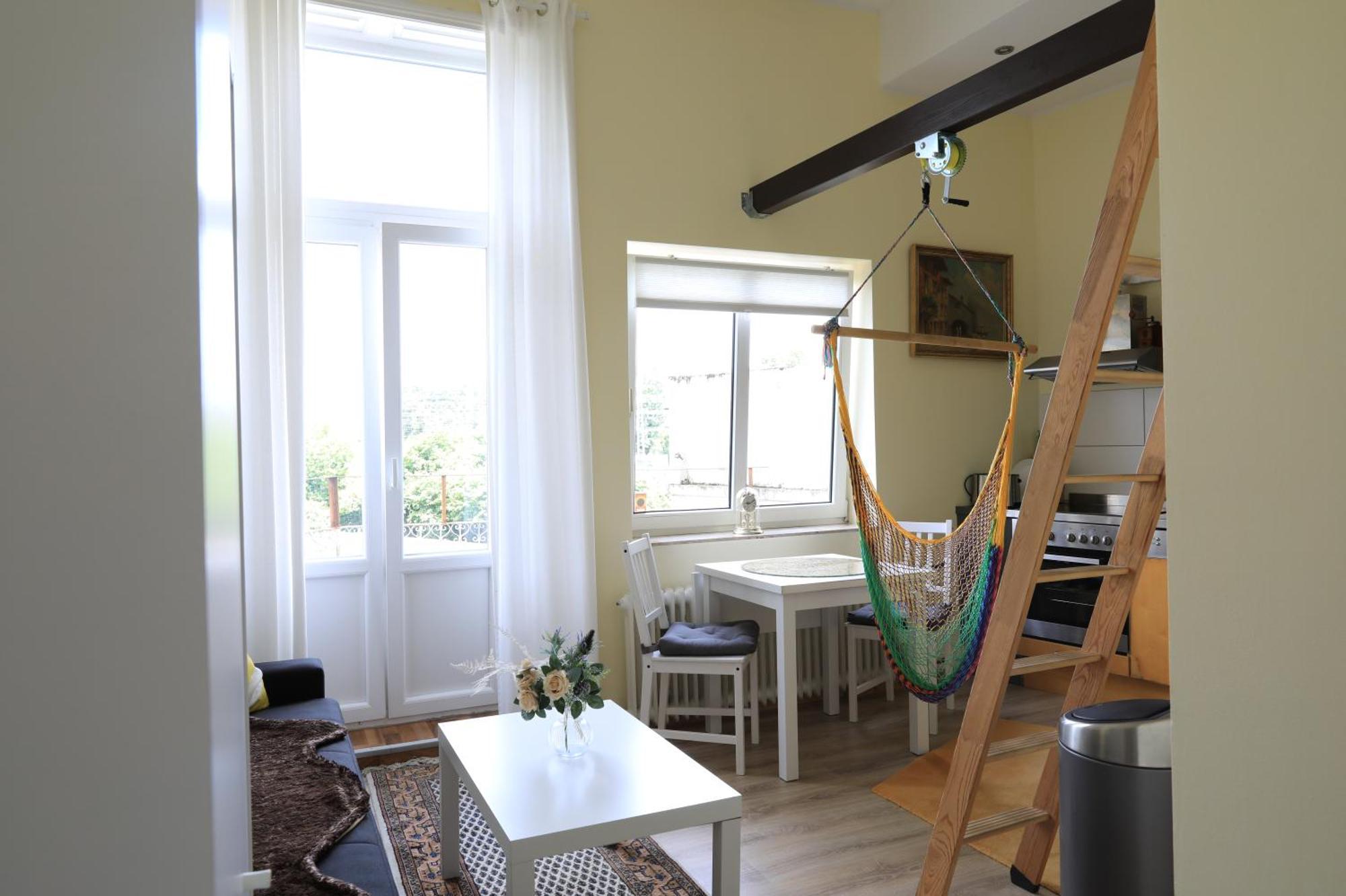 Studio Apartment Bremen 01 Екстериор снимка